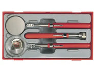 Teng TTTM03 Inspection Tool Set, 3 Piece – – Now available at MTN Shop UK.