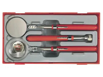Teng TTTM03 Inspection Tool Set, 3 Piece – – Now available at MTN Shop UK.