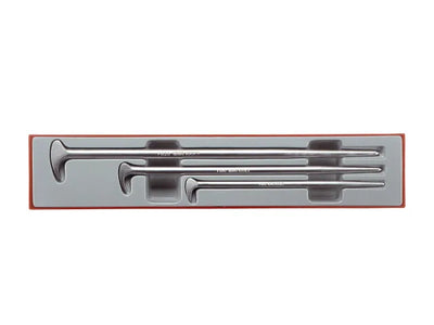 Teng TTXPB3 Pry Bar Set, 3 Piece – – Now available at MTN Shop UK.