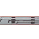 Teng TTXPB3 Pry Bar Set, 3 Piece