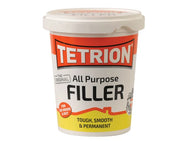 Tetrion Fillers A/P Ready Mix Filler 600G Tub – – Now available at MTN Shop UK.