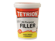 Tetrion Fillers All Purpose Ready Mix Filler Tub 1kg – – Now available at MTN Shop UK.