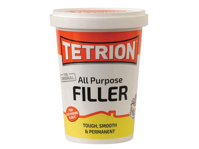 Tetrion Fillers All Purpose Ready Mix Filler Tub 1kg – – Now available at MTN Shop UK.