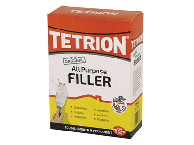 Tetrion Fillers All Purpose Powder Filler Decor 1.5kg – – Now available at MTN Shop UK.