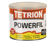 Tetrion Fillers Powerfil 2-Part Filler Straw 600g – – Now available at MTN Shop UK.