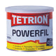 Tetrion Fillers  Powerfil 2-Part Filler White 250g