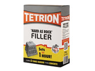 Tetrion Fillers Masonry Repair Cement 2kg – – Now available at MTN Shop UK.