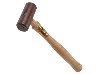 Thor 120 Hide Mallet Size 5 (63mm) 570g – – Now available at MTN Shop UK.