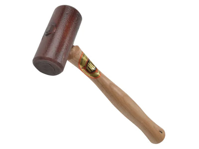 Thor 110 Hide Mallet Size 1 (32mm) 115g – – Now available at MTN Shop UK.