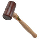 Thor 112 Hide Mallet Size 2 (38mm) 170g