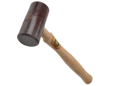 Thor 114 Hide Mallet Size 3 (44mm) 225g – – Now available at MTN Shop UK.
