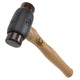 Thor 12 Hide Hammer Size 2 (38mm) 800g