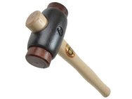 Thor 16 Hide Hammer Size 4 (50mm) 1900g – – Now available at MTN Shop UK.