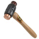 Thor 208 Copper / Hide Hammer Size A (25mm) 355g