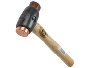 Thor 210 Copper / Hide Hammer Size 1 (32mm) 710g – – Now available at MTN Shop UK. - imagen 2