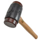 Thor 22 Hide Hammer Size 5 (70mm) 3275g