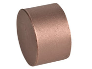 Thor 312C Copper Replacement Face Size 2 (38mm) – – Now available at MTN Shop UK. - imagen 2