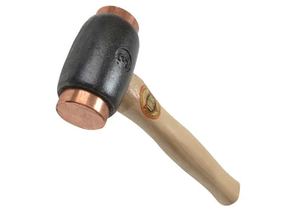 Thor 314 Copper Hammer Size 3 (44mm) 1940g – – Now available at MTN Shop UK.