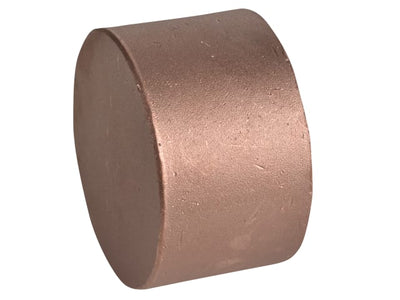 Thor 316C Copper Replacement Face Size 4 (50mm) – – Now available at MTN Shop UK.