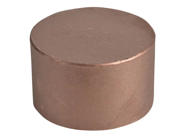 Thor 316C Copper Replacement Face Size 4 (50mm) – – Now available at MTN Shop UK. - imagen 2