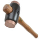 Thor 316 Copper Hammer Size 4 (50mm) 2830g