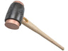 Thor 322 Copper Hammer Size 5 (70mm) 6000g – – Now available at MTN Shop UK.