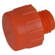 Thor 406PF Plastic Face 19mm