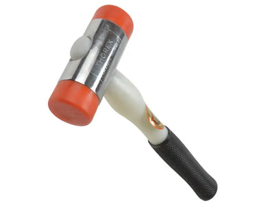 Thor 414 Plastic Hammer 44mm 900g – – Now available at MTN Shop UK.