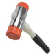 Thor 416 Plastic Hammer 50mm 1250g
