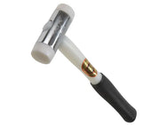 Thor 710 Nylon Hammer Plastic Handle 32mm 445g – – Now available at MTN Shop UK.