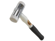 Thor 712 Nylon Hammer Plastic Handle 38mm 650g – – Now available at MTN Shop UK.