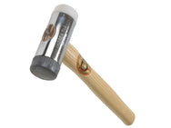Thor 712R Soft & Hard Faced Hammer Wood Handle 38mm 650g – – Now available at MTN Shop UK.