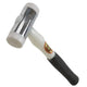Thor 712 Nylon Hammer Plastic Handle 38mm 650g