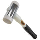 Thor 714 Nylon Hammer Plastic Handle 44mm 850g
