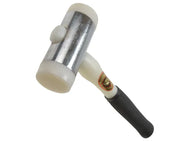 Thor 716 Nylon Hammer Plastic Handle 50mm 1230g – – Now available at MTN Shop UK.