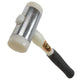 Thor 716 Nylon Hammer Plastic Handle 50mm 1230g