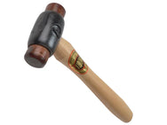 Thor 8 Hide Hammer Size A (25mm) 285g – – Now available at MTN Shop UK.