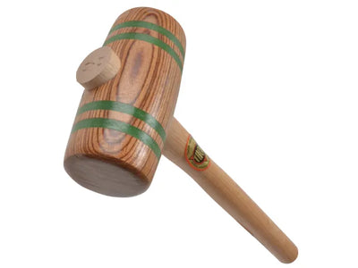 Thor 8070 Cylindrical Hardwood Mallet 67mm 800g – – Now available at MTN Shop UK.