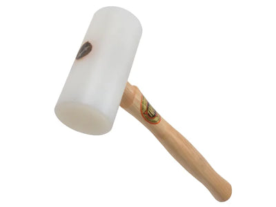 Thor 8116 Super Plastic Mallet 50mm 320g – – Now available at MTN Shop UK.