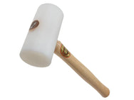 Thor 8119 Super Plastic Mallet 60mm 480g – – Now available at MTN Shop UK.