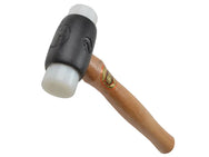 Thor 912 Super Plastics Hammer Wood Handle Size 2 (38mm) 790g – – Now available at MTN Shop UK.