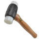 Thor 912 Super Plastics Hammer Wood Handle Size 2 (38mm) 790g