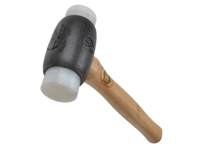 Thor 914 Super Plastics Hammer Wood Handle Size 3 (44mm) 1300g – – Now available at MTN Shop UK.