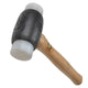Thor 914 Super Plastics Hammer Wood Handle Size 3 (44mm) 1300g