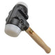 Thor NH200 Split Head Hammer Nylon 2020g