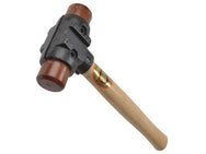 Thor RH125 Split Head Hammer Hide Size 1 (32mm) 610g – – Now available at MTN Shop UK.