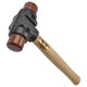 Thor RH125 Split Head Hammer Hide Size 1 (32mm) 610g