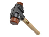Thor RH175 Split Head Hammer Hide Size 3 (44mm) 1450g – – Now available at MTN Shop UK.