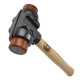 Thor RH175 Split Head Hammer Hide Size 3 (44mm) 1450g