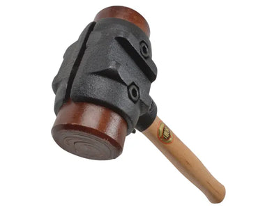 Thor RH275 Split Head Hammer Hide Size 5 (70mm) 3750g – – Now available at MTN Shop UK.